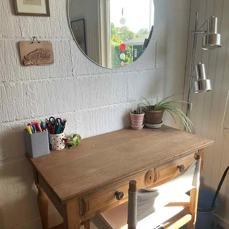 Lovely Retreat Close To The Water, Holiday home Skovs-Hojrup