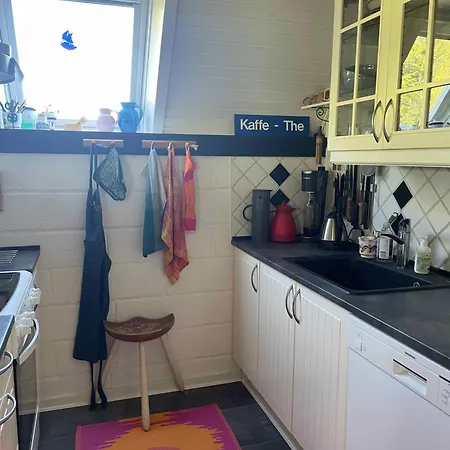 Holiday home Lovely Retreat Close To The Water, Skovs-Hojrup