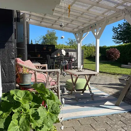 Holiday home Lovely Retreat Close To The Water, Skovs-Hojrup