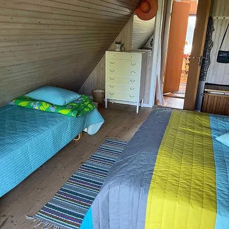 Lovely Retreat Close To The Water, Holiday home Skovs-Hojrup