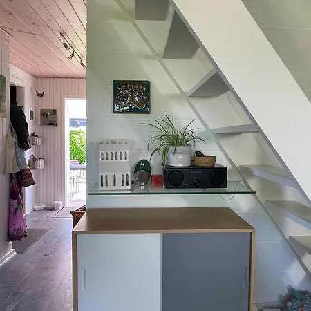 Holiday home Lovely Retreat Close To The Water, Skovs-Hojrup