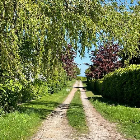 Lovely Retreat Close To The Water, Holiday home Skovs-Hojrup