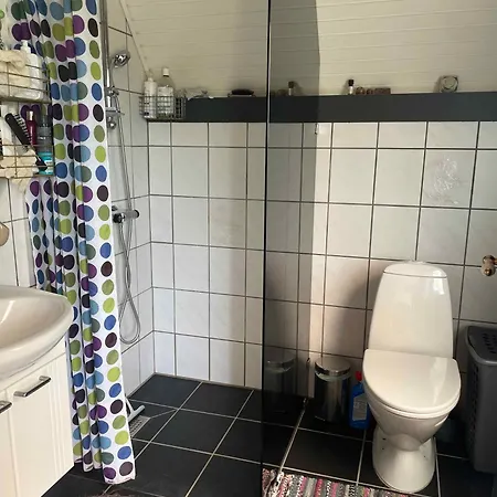Holiday home Lovely Retreat Close To The Water, Skovs-Hojrup