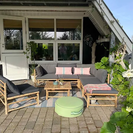 Holiday home Lovely Retreat Close To The Water, Skovs-Hojrup